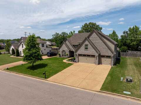 100 PINE VALLEY, Oakland, TN 38060