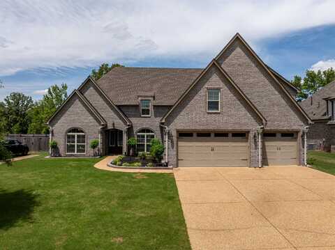 100 PINE VALLEY, Oakland, TN 38060