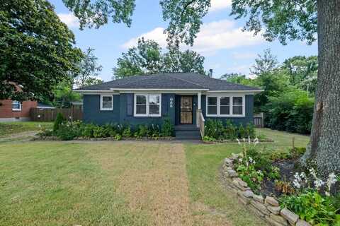 688 BERRY, Memphis, TN 38117