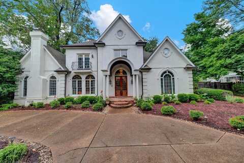 371 W CHERRY, Memphis, TN 38117
