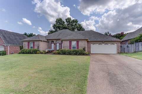 6867 BRIARFIELD, Bartlett, TN 38135