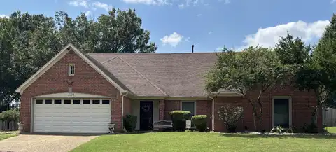 539 E SANGA, Memphis, TN 38018
