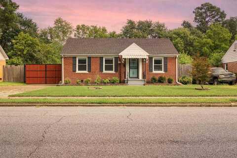 1068 GOODMAN, Memphis, TN 38111