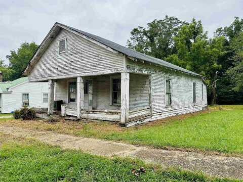 287 N 5TH, Selmer, TN 38375