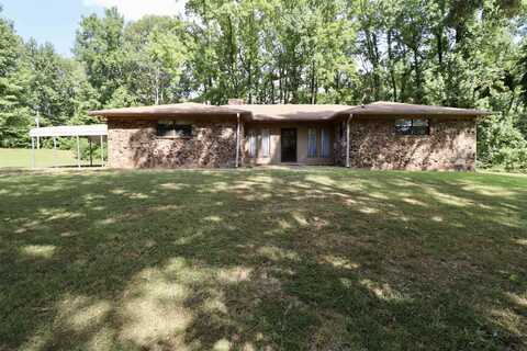 451 DOGWOOD, Ripley, TN 38063