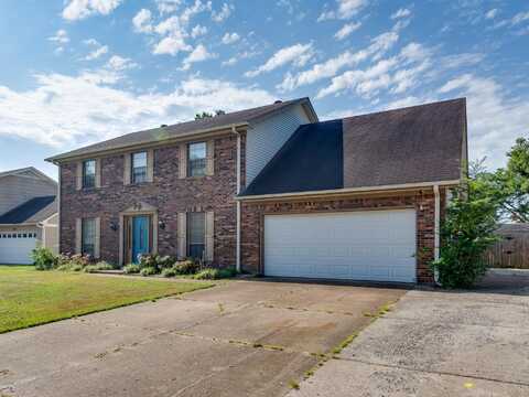 6055 HALSTEAD, Bartlett, TN 38134