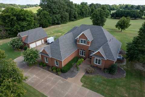 1467 HALL, Covington, TN 38019