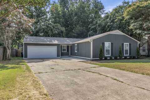 2556 LYNNFIELD, Memphis, TN 38119