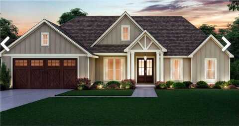 109 GRAND, Michie, TN 38357
