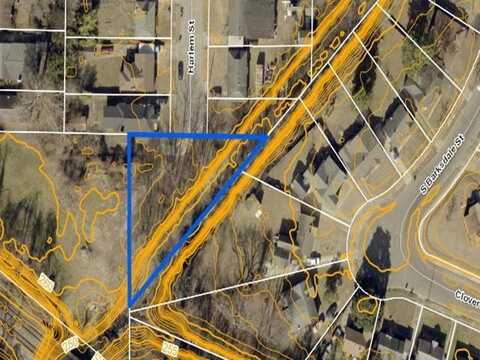 0 S BARKSDALE, Memphis, TN 38114