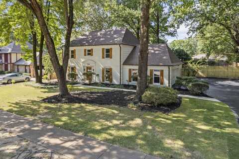 7086 MCVAY, Germantown, TN 38138
