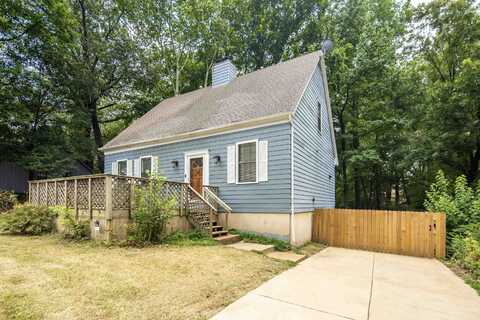 5345 RALEIGH-LAGRANGE, Memphis, TN 38134