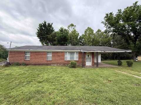 310 JANIE BIRD, Williston, TN 38057