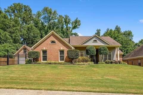 4260 STEFFAN WOODS, Bartlett, TN 38135