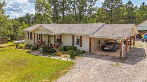 1157 GILCHRIST STANTONVILLE, Adamsville, TN 38310
