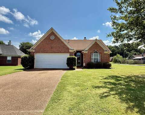 140 GREER, Oakland, TN 38060