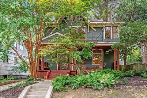 1429 VINTON, Memphis, TN 38104