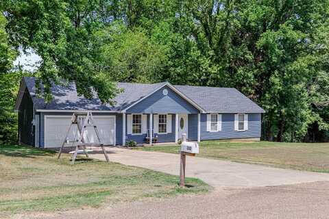 260 CHISOLM, Atoka, TN 38004