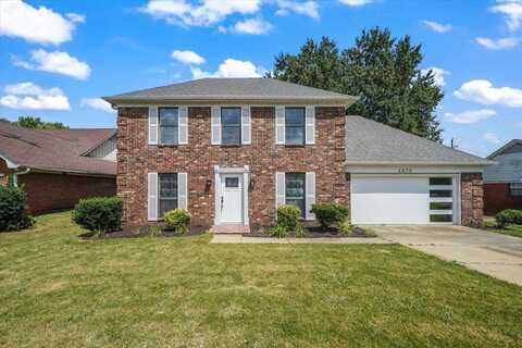 4870 W GADWALL, Memphis, TN 38141