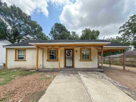 4245 COTTONWOOD, Memphis, TN 38118
