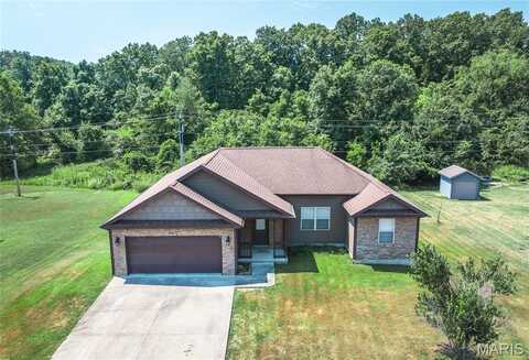 118 Sycamore Drive, Saint Robert, MO 65584