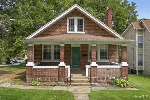 3434 Wismer Road, Saint Ann, MO 63074