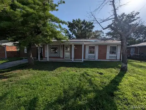 1611 Central Avenue, East Saint Louis, IL 62207