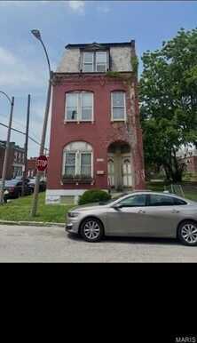 3801 N 23rd Street, Saint Louis, MO 63107