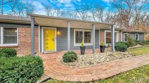 10 Ladue Frst, Saint Louis, MO 63124