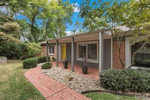 10 Ladue Frst, Saint Louis, MO 63124