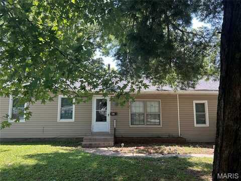 3919 White Street, Cahokia, IL 62206