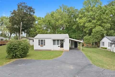 44 Apple Tree Lane, Belleville, IL 62221
