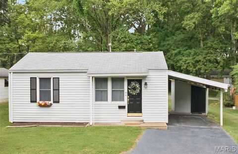 44 Apple Tree Lane, Belleville, IL 62221