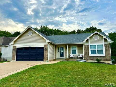 2569 Breakwater Drive, Imperial, MO 63052