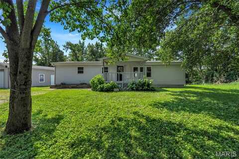 2002 Dogwood Lane, Pevely, MO 63070