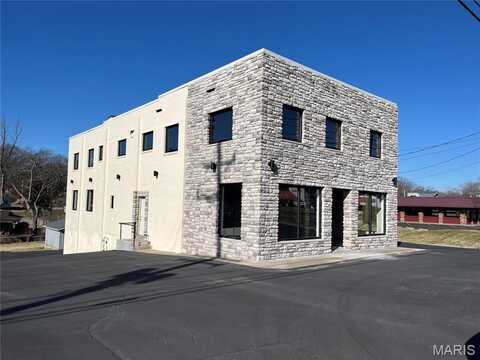 1157 N Kingshighway Street, Cape Girardeau, MO 63701