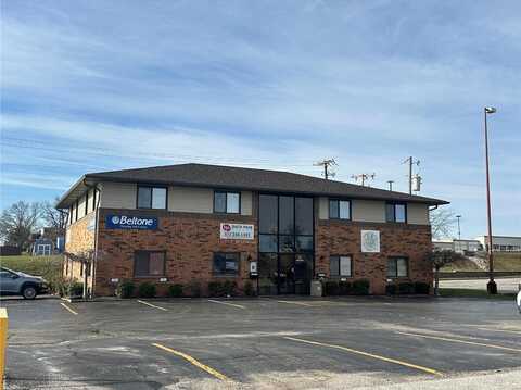 7 Melgrove Lane, Hannibal, MO 63401
