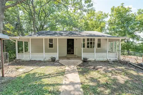 7649 Estelle Drive, Cedar Hill, MO 63016