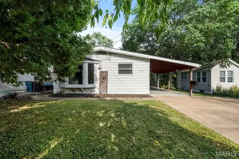 7830 Clevedon Street, Saint Louis, MO 63123