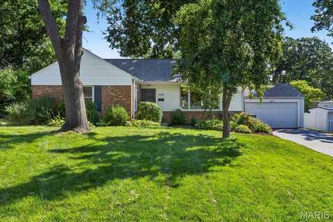 1049 Joanna Avenue, Saint Louis, MO 63122