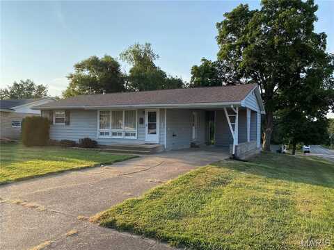 417 E Washington Avenue E, Owensville, MO 65066