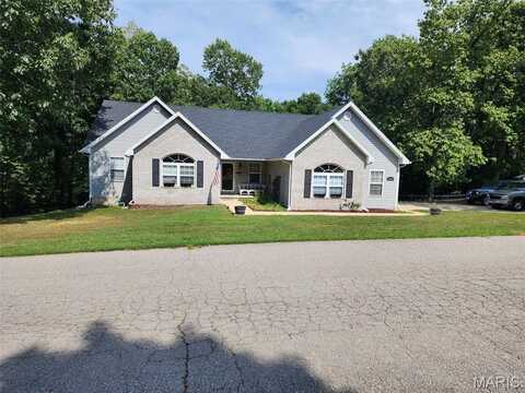 21093 Layla Road, Waynesville, MO 65583