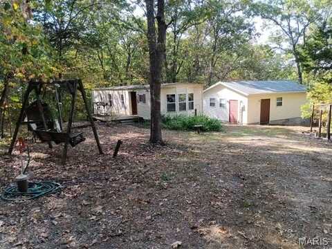 525 Cedar View Drive, Lonedell, MO 63060