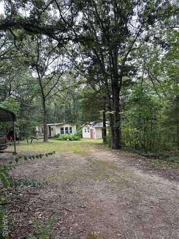 525 Cedar View Drive, Lonedell, MO 63060