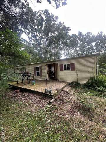 525 Cedar View Drive, Lonedell, MO 63060