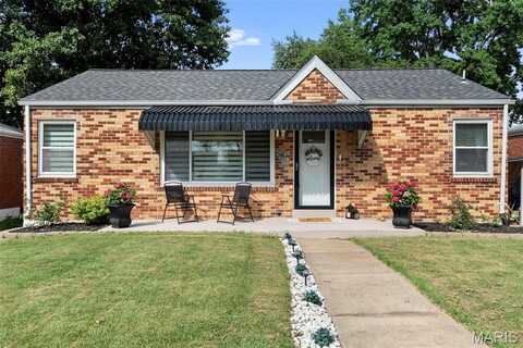 4719 Heege Road, Saint Louis, MO 63123