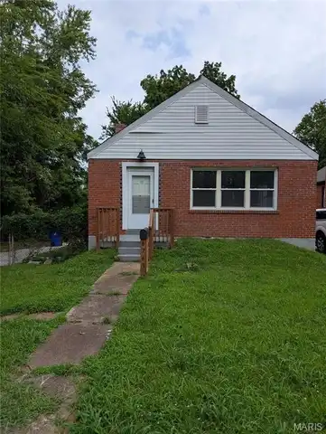6763 Julian Avenue, University City, MO 63130