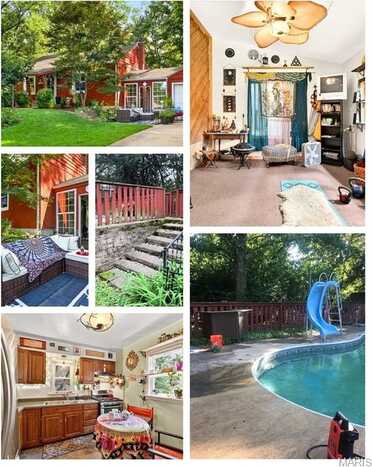 11328 De Runtz Avenue, Maryland Heights, MO 63043