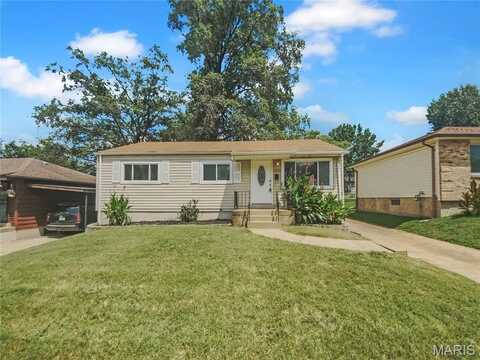 9121 Niger Drive, Saint Louis, MO 63123