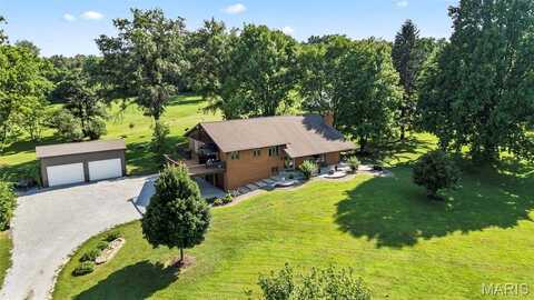 2832 Rentchler Road, Belleville, IL 62221